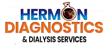 Harmon Diagnostics & Dialysis Centre